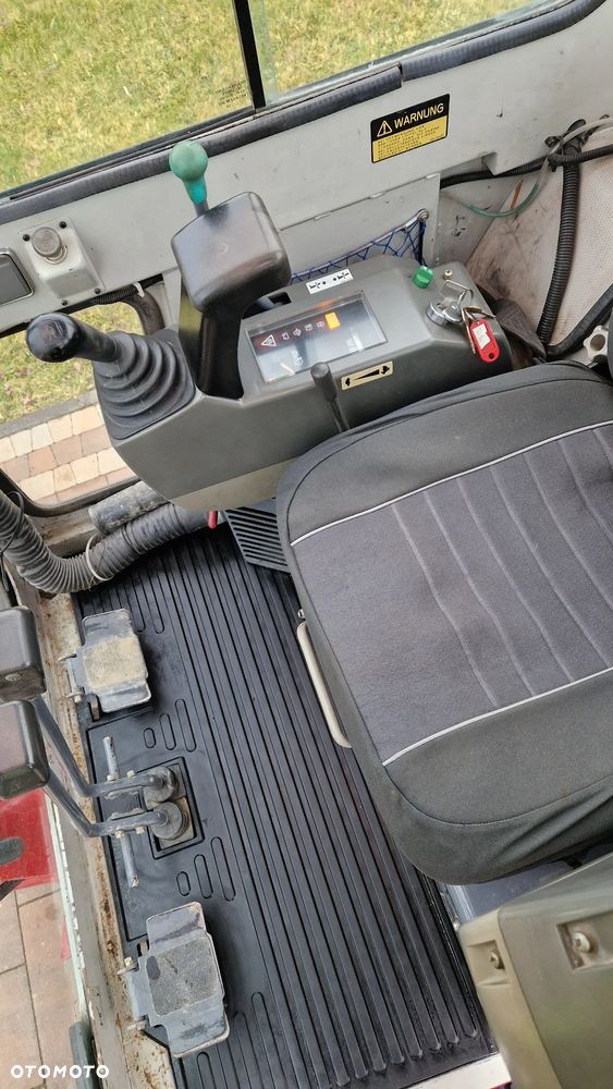 Takeuchi TB018 TB 018 TB 18 - 36