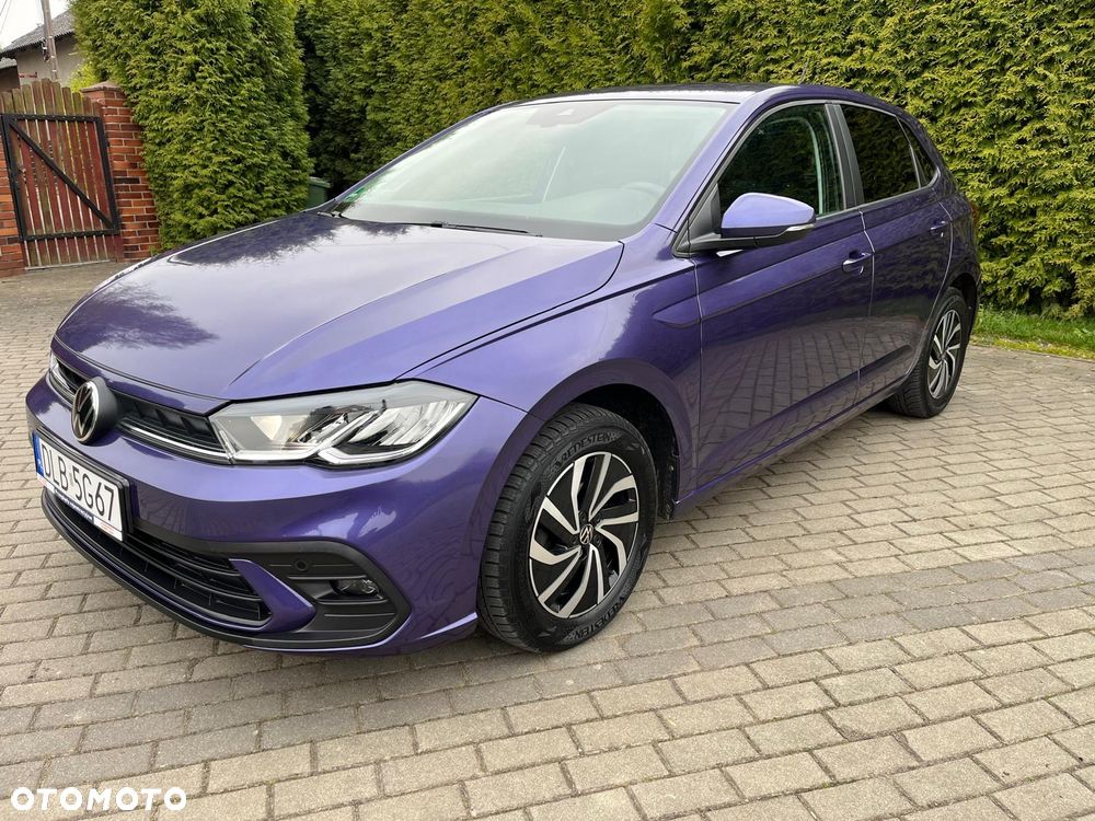 Volkswagen Polo 1.0 MPI - 2