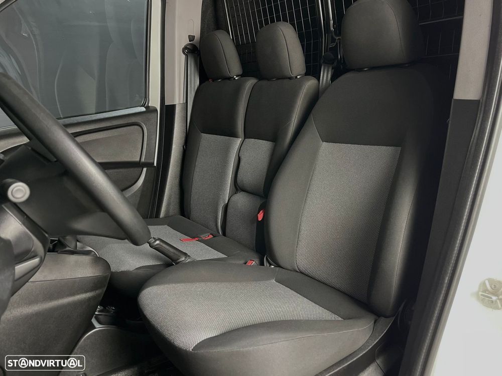 Fiat Doblo - 7