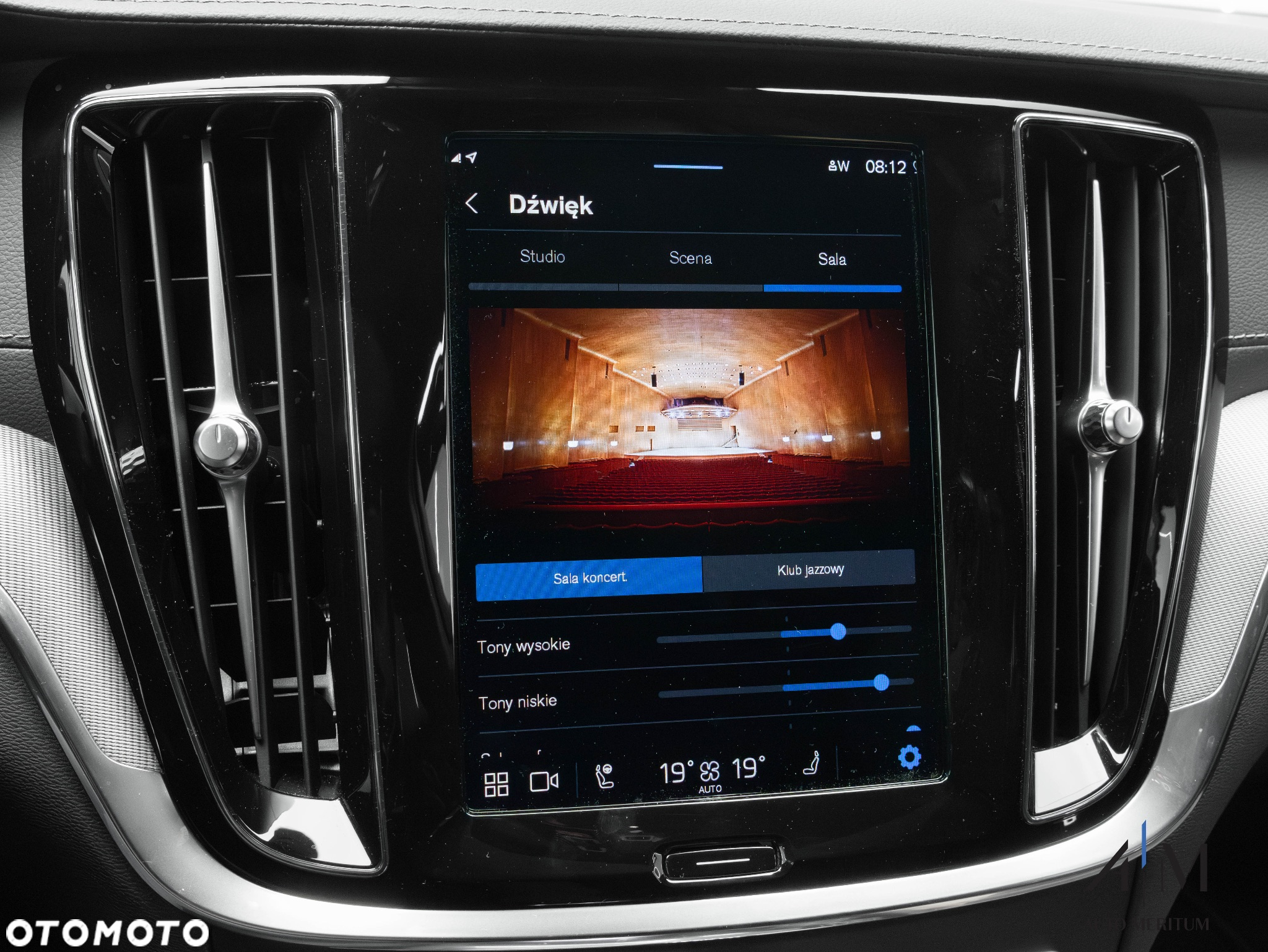 Volvo S60 B5 B AWD Ultimate Dark - 24