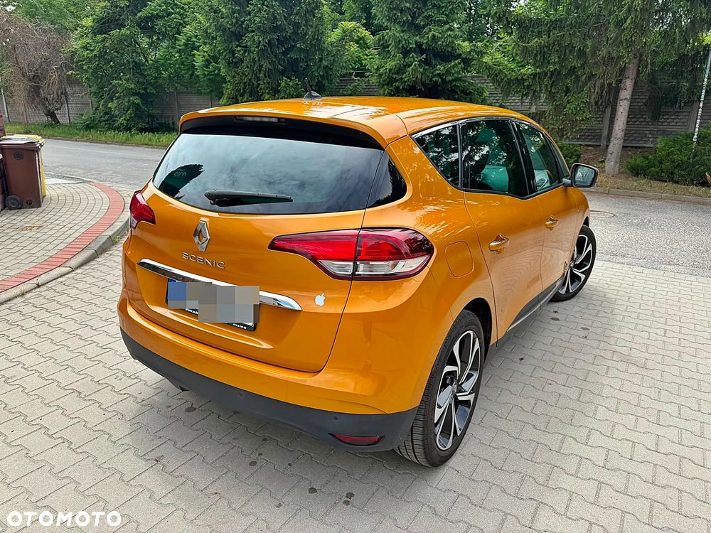 Renault Scenic ENERGY TCe 130 BOSE EDITION - 6