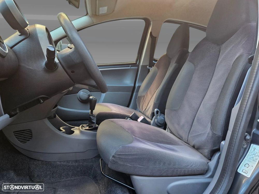 Citroën C1 1.0 RFM - 19