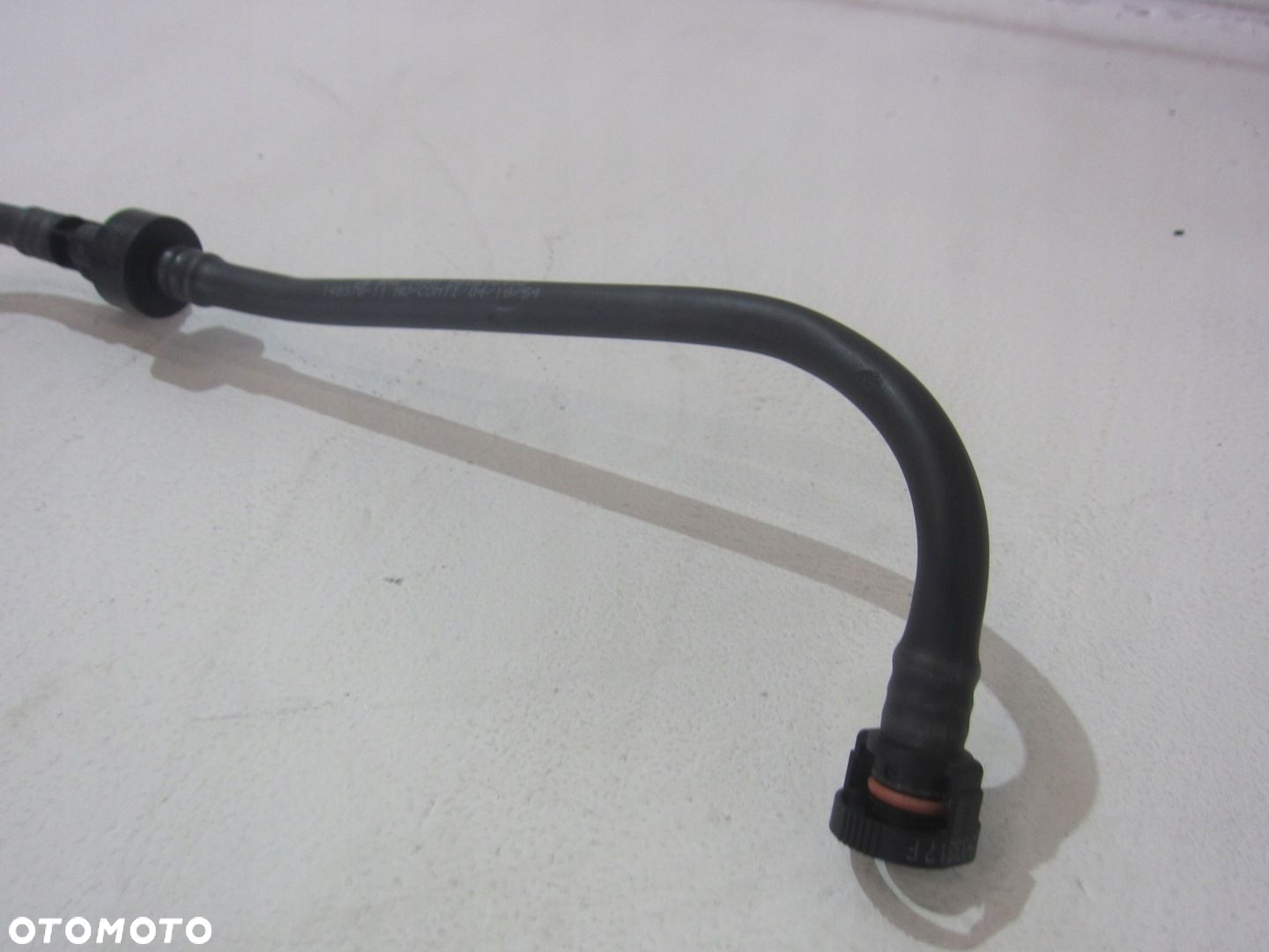 BMW X3 G01 B46 PRZEWÓD SSĄCY PODCIŚNIENIA RURKA 8605160 13908605160 - 2