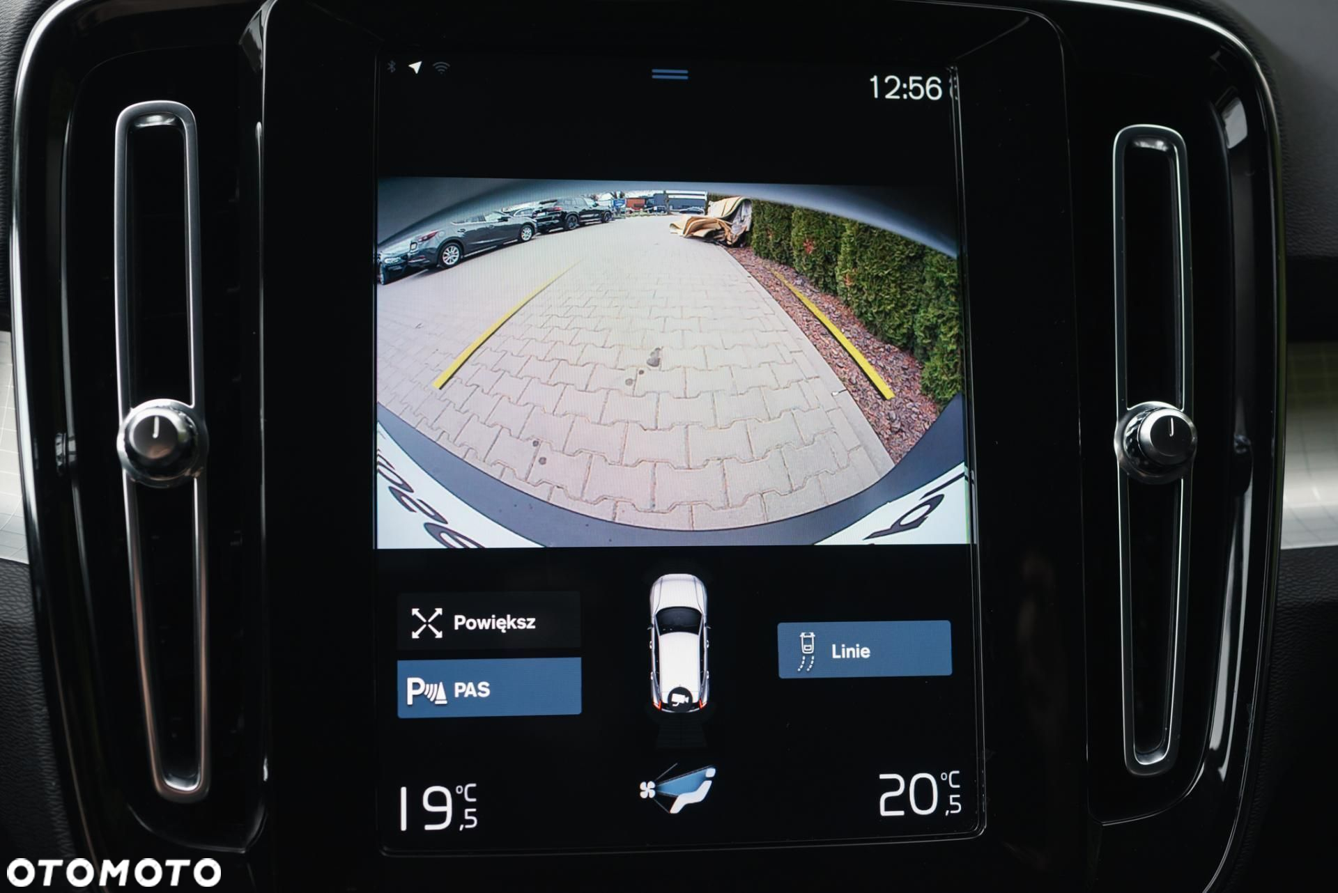 Volvo XC 40 - 19