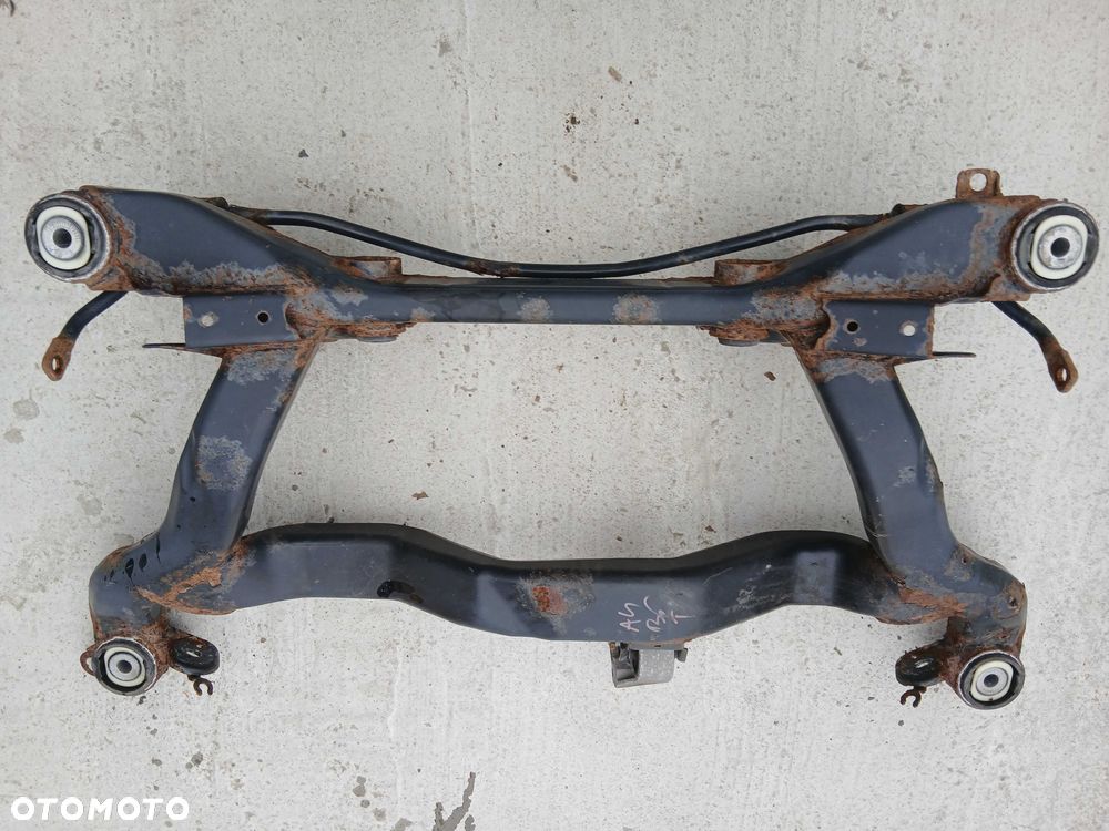 Audi A4 B6 B7 Drążek stabilizatora stabilizator przód tył gumy Rybnik - 3