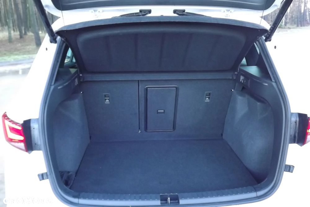 Cupra Ateca VZ 2.0 TSI 4Drive DSG - 33