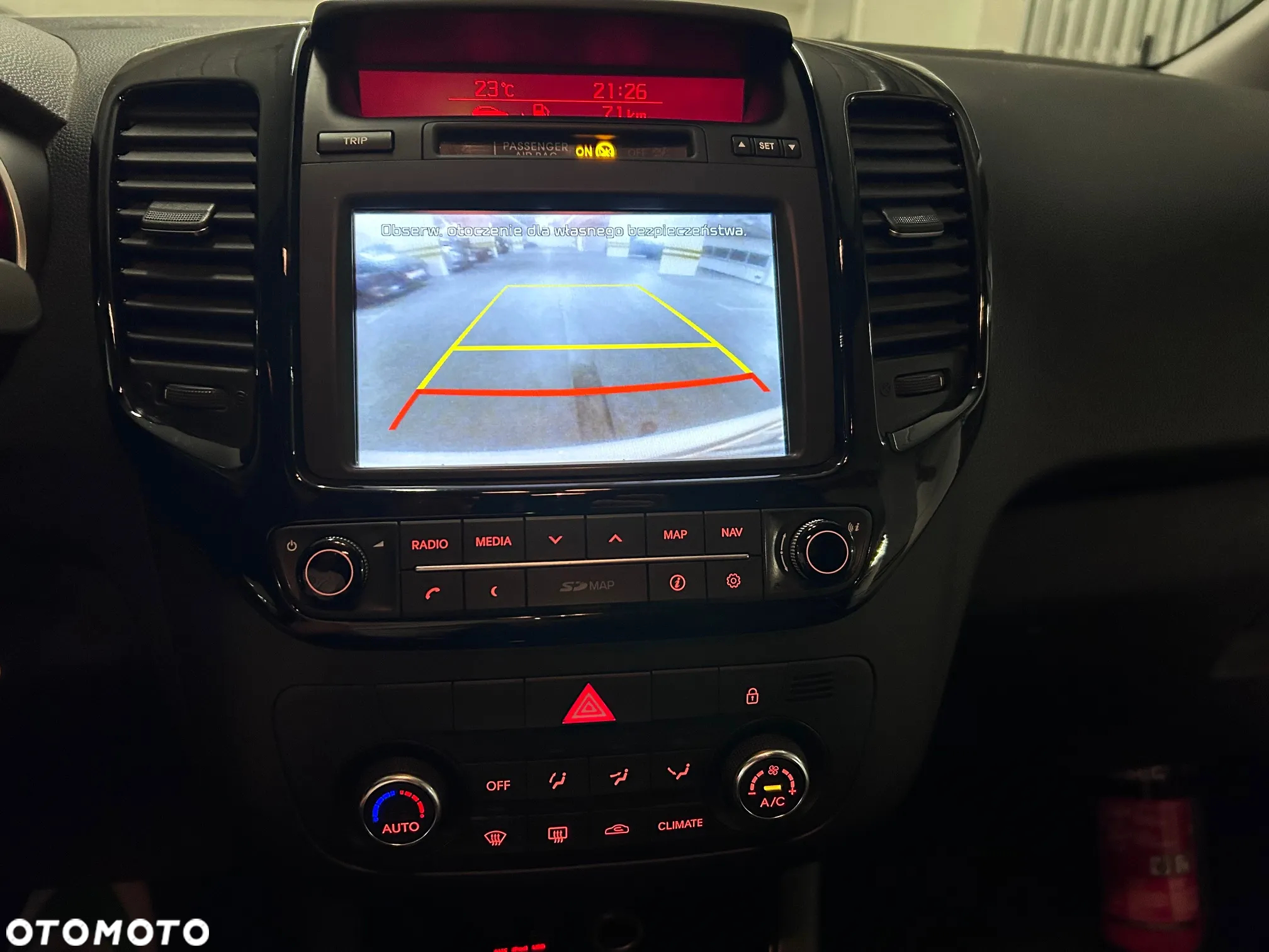 Kia Venga 1.6 CVVT Automatik Edition 7 - 9