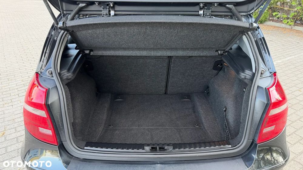 BMW Seria 1 118d DPF Edition Lifestyle - 18