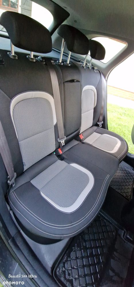 Kia Ceed Cee'd 1.6 CRDi XL - 19