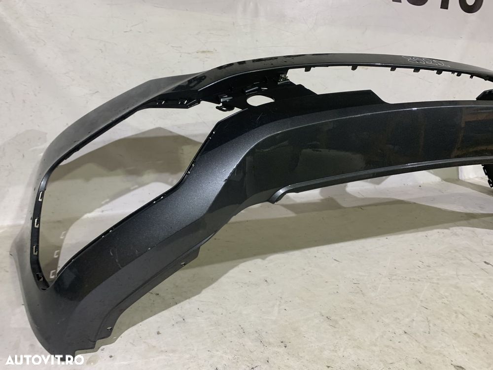 Bara fata VW Transporter Multivan, Caravelle T6, facelift, 2019, 2020, 2021, cod origine OE 7LA807221B. - 6