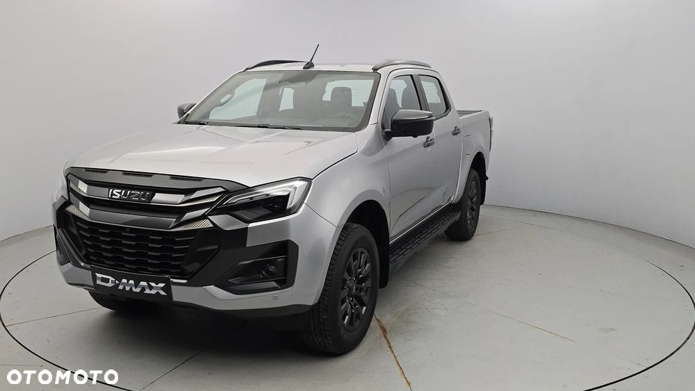 Isuzu D-Max 2.2 DC LSE 4WD - 5