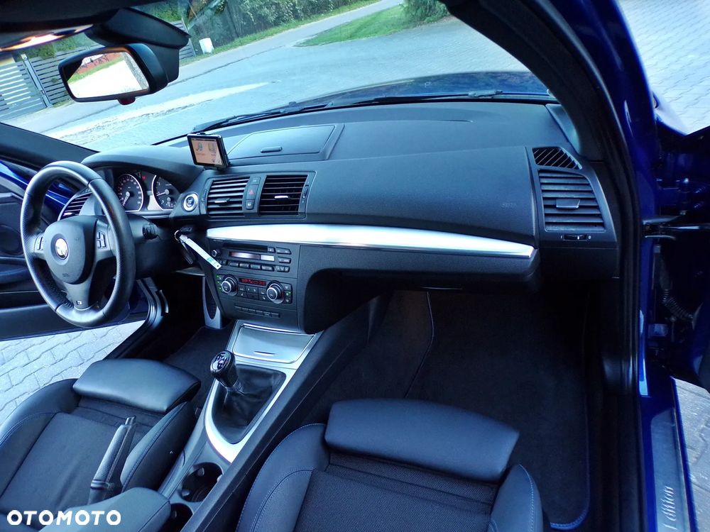 BMW Seria 1 116i Edition Sport - 16
