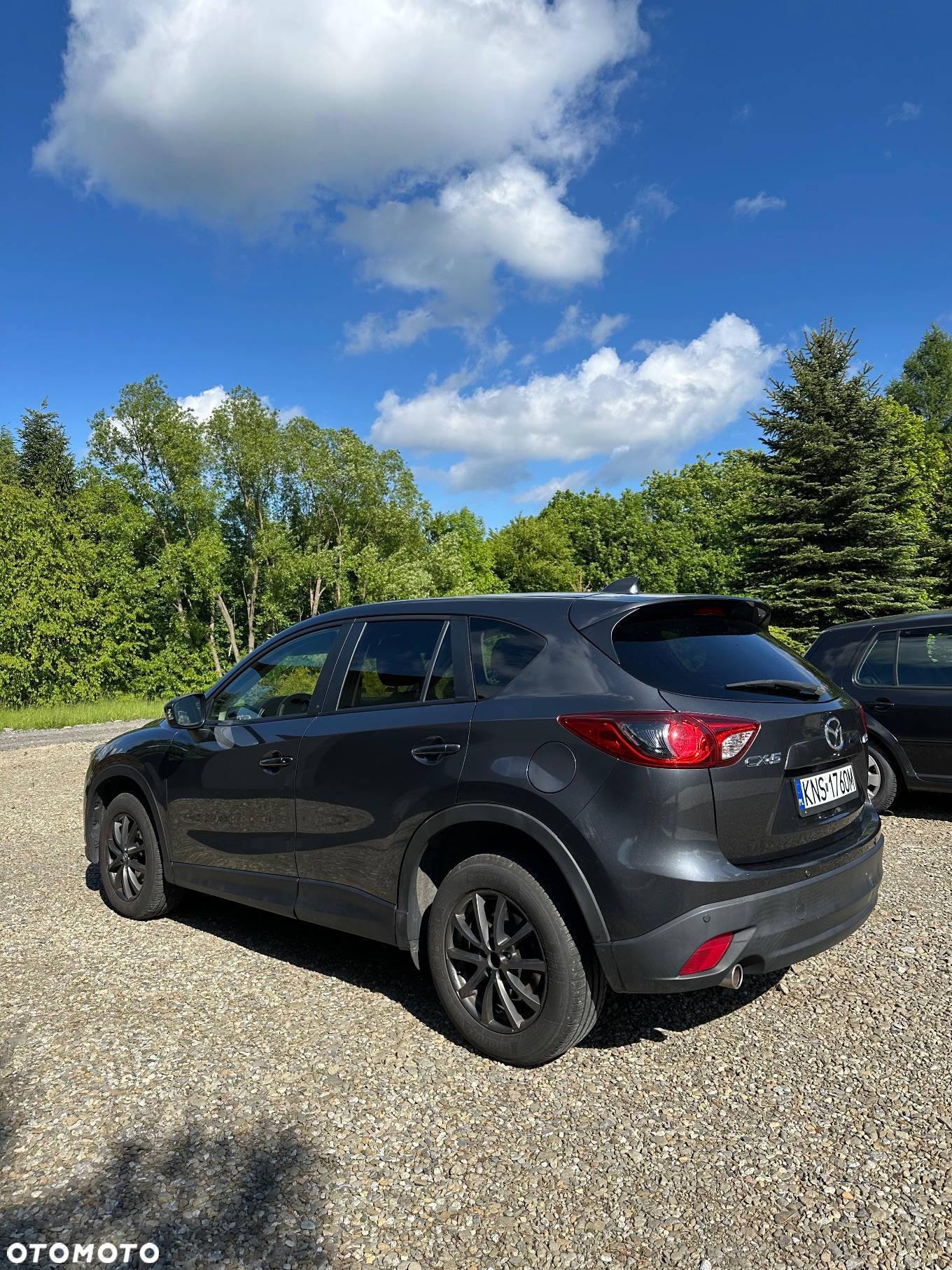 Mazda CX-5 - 6