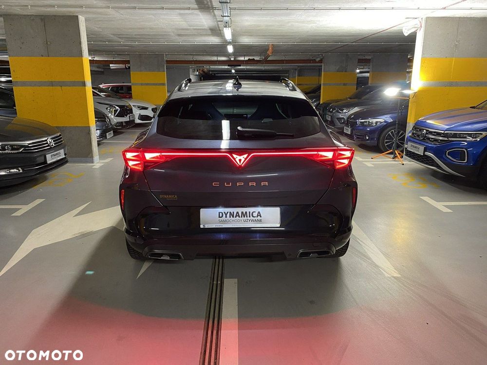 Cupra Formentor - 6