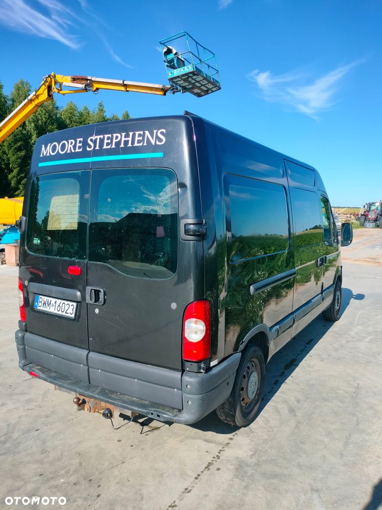 Renault Master L3 Business - 3