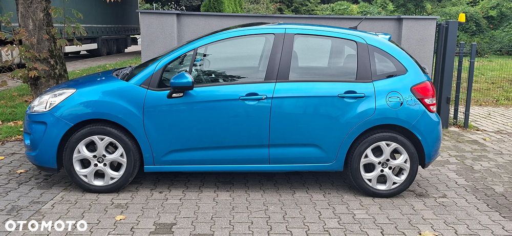 Citroën C3 VTi 95 Exclusive - 13