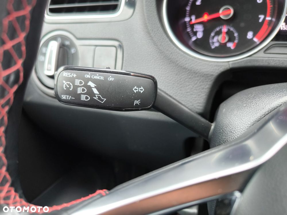 Volkswagen Polo 1.8 TSI (Blue Motion Technology) GTI - 11