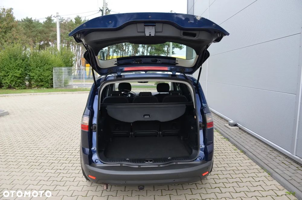 Ford S-Max 2.0 Ambiente - 6