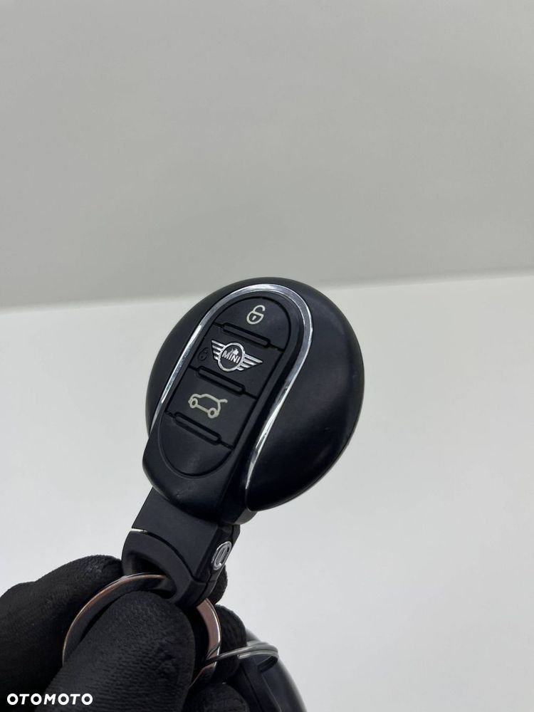 MINI F55 F56 KLUCZYK PILOT KOMPLET - 3
