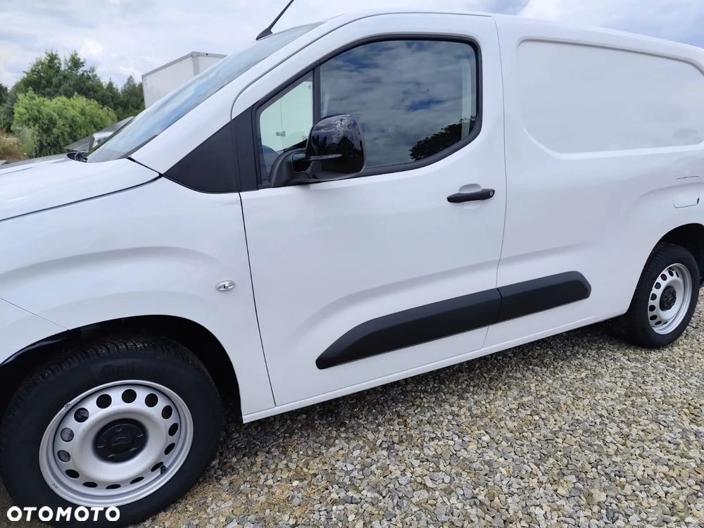 Opel Combo - 2