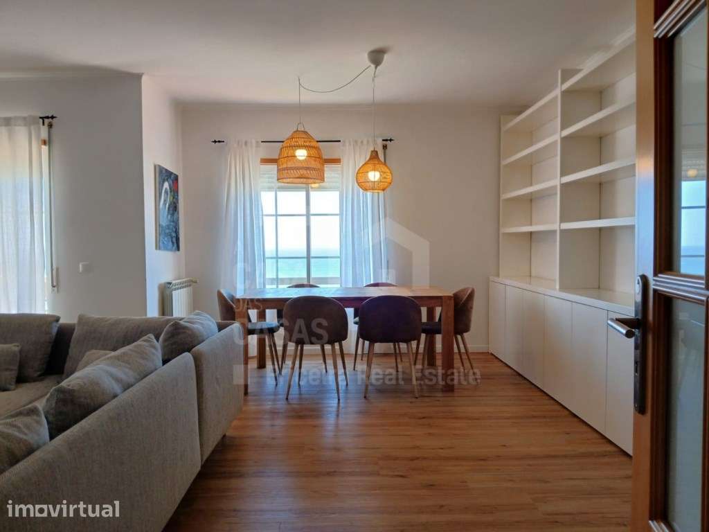 Arrenda Apartamento T2 - Ericeira, A Casa das Casas - Grande imagem: 5/29