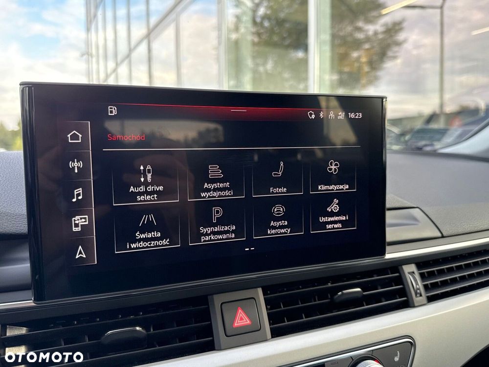 Audi A4 Avant 35 TFSI mHEV Advanced S tronic - 24