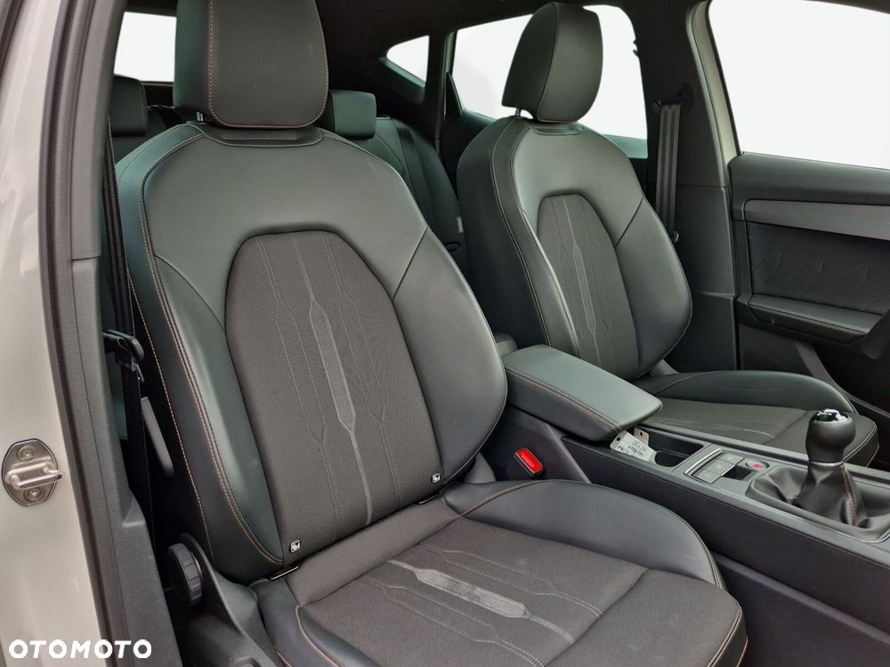 Cupra Formentor 1.5 TSI - 18