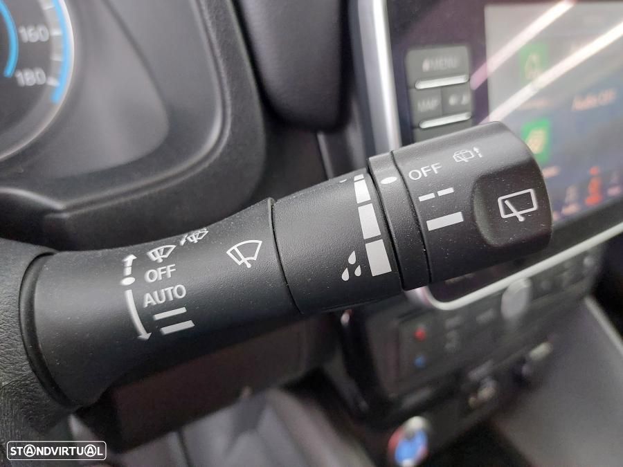 Nissan Leaf N-Connecta - 18