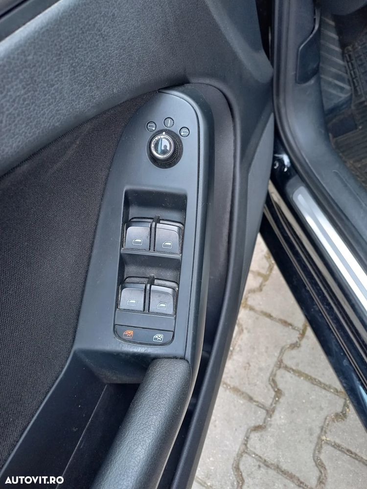 Audi A4 Limuzina 2.0 TDI B8 - 13