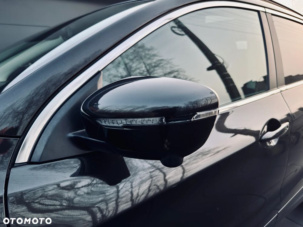 Nissan Qashqai 1.6 DCi Acenta Xtronic EU6 - 23