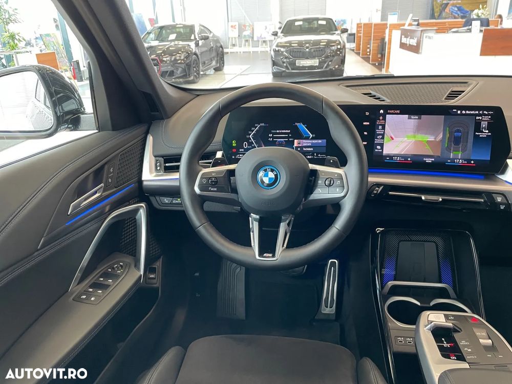 BMW X1 xDrive30e Aut. M Sportpaket - 9