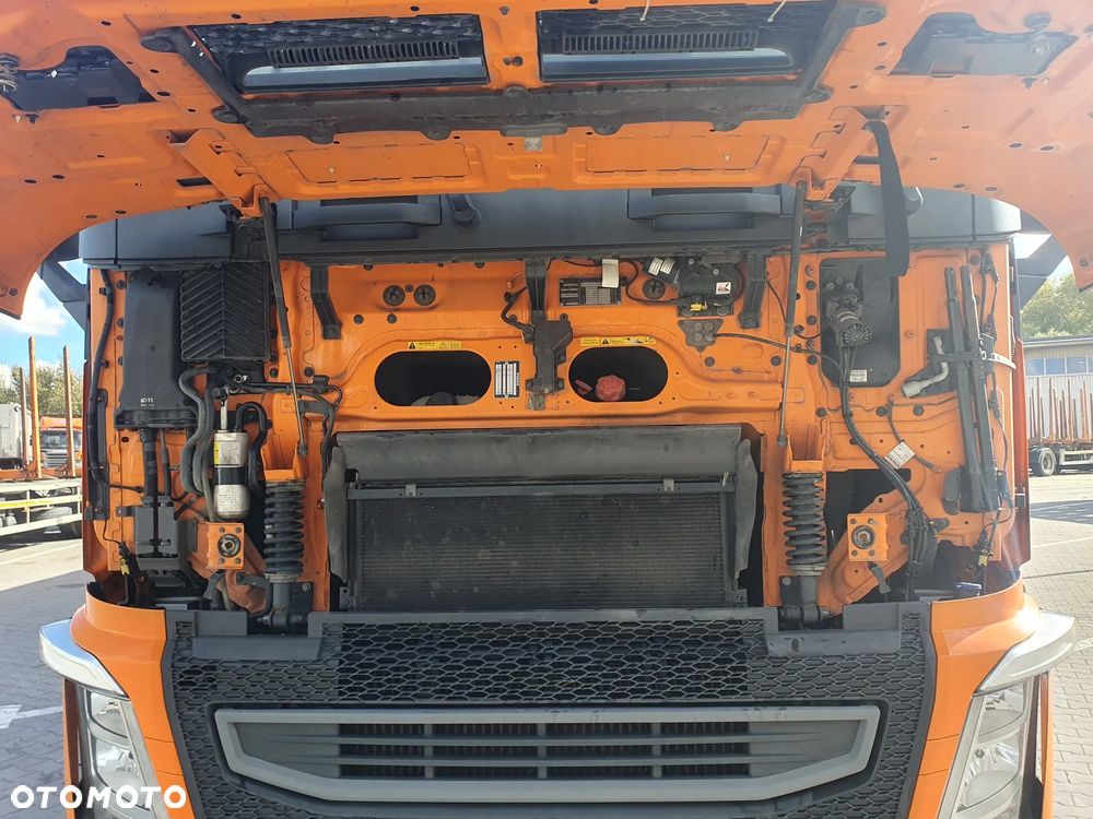Volvo FH 460 TC - 7