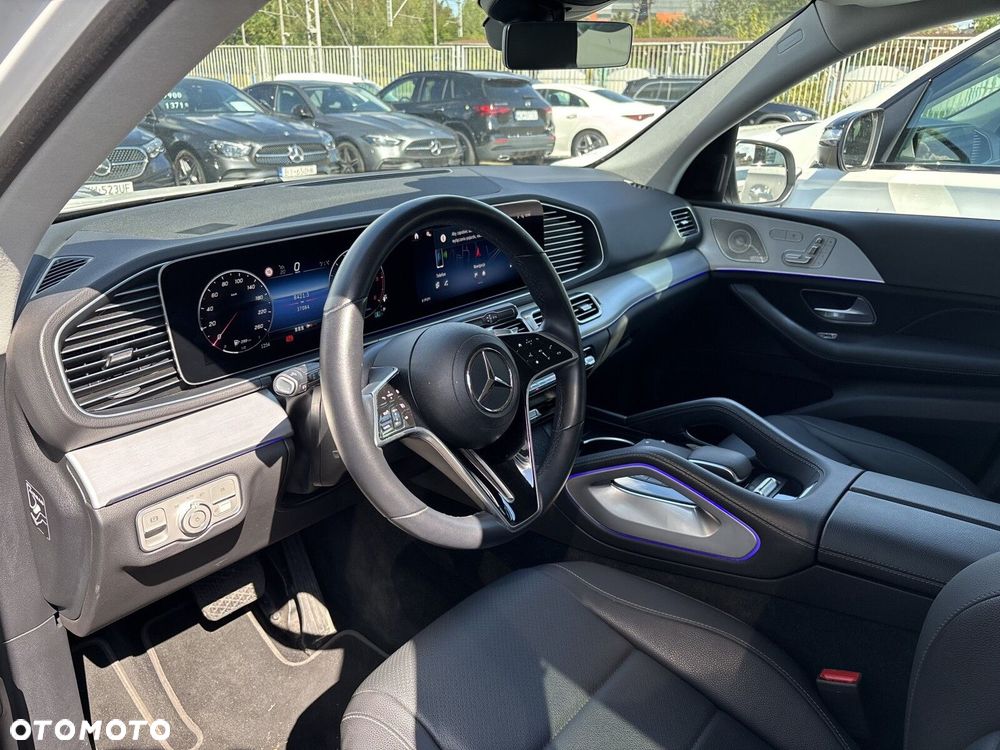 Mercedes-Benz GLE - 15