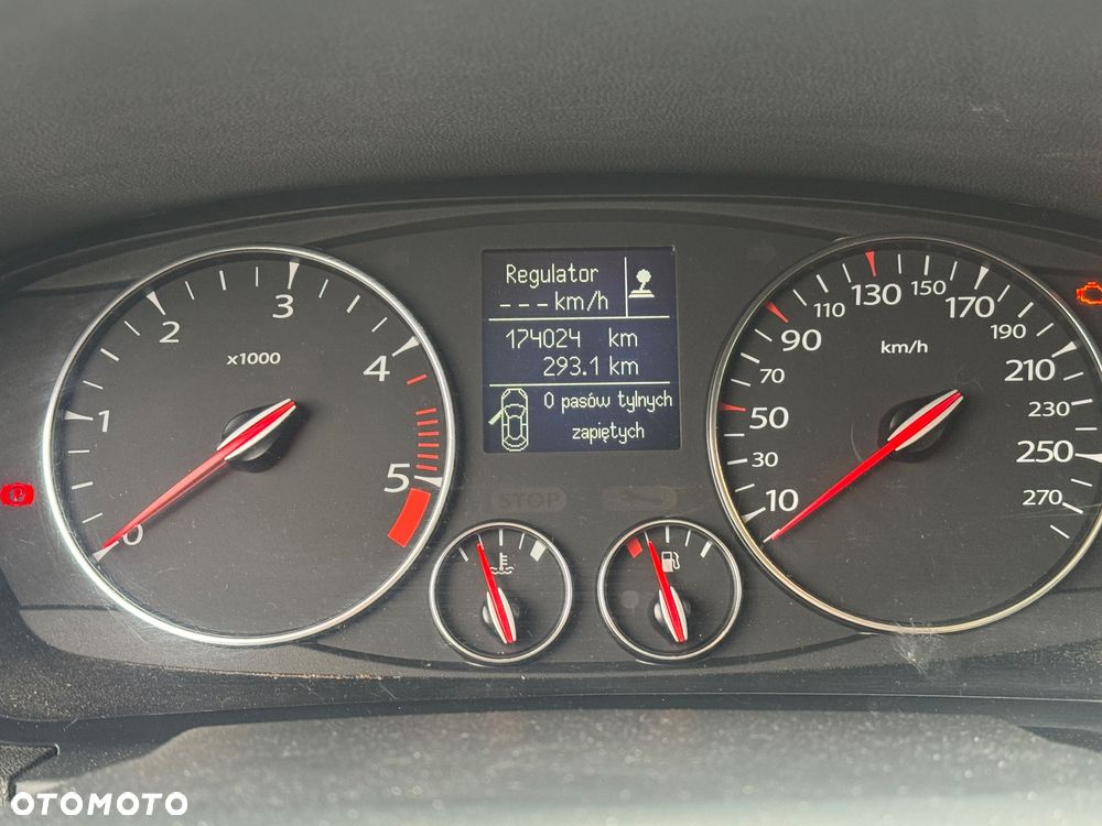 Renault Laguna dCi 150 FAP Start-Stop Dynamique - 15