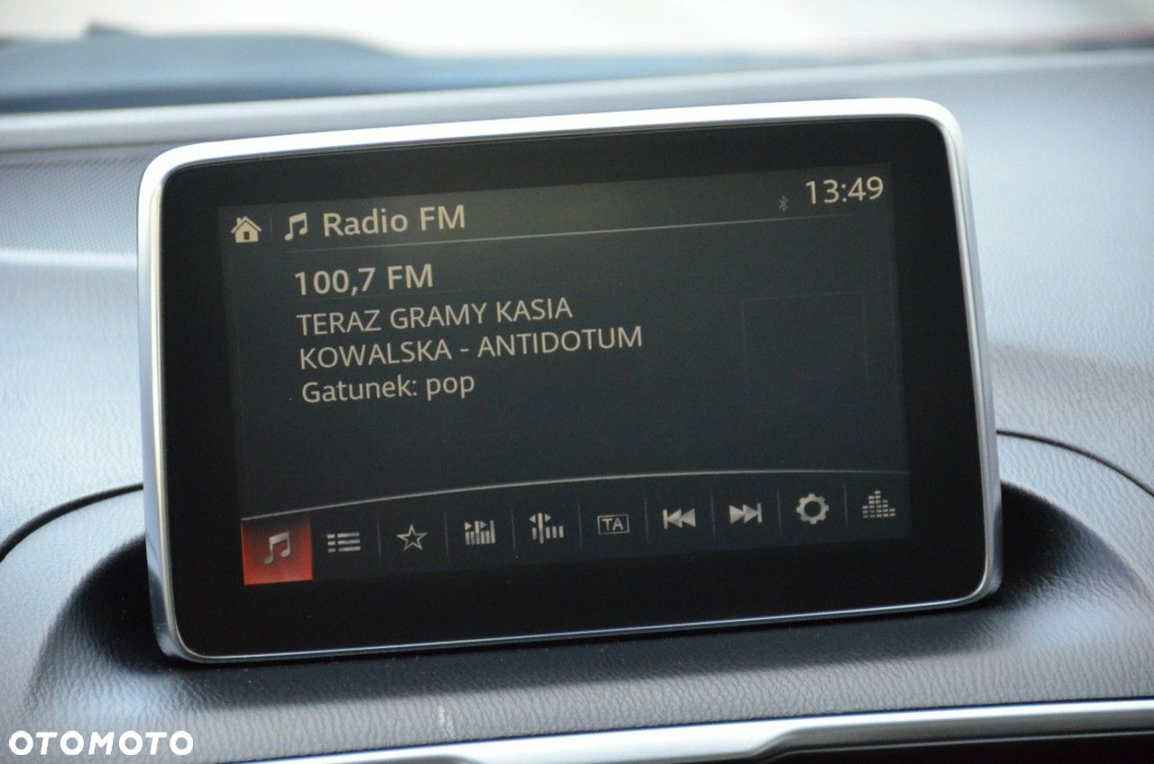 Mazda 3 - 31