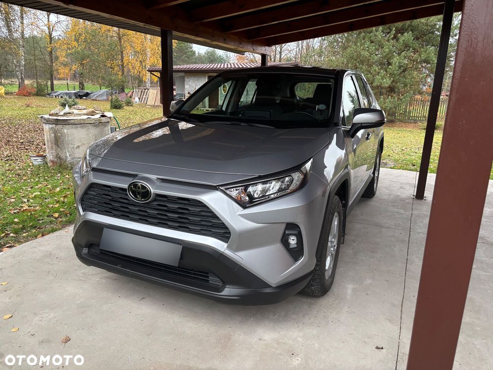 Toyota RAV4 2.0 Active 4x2 - 12