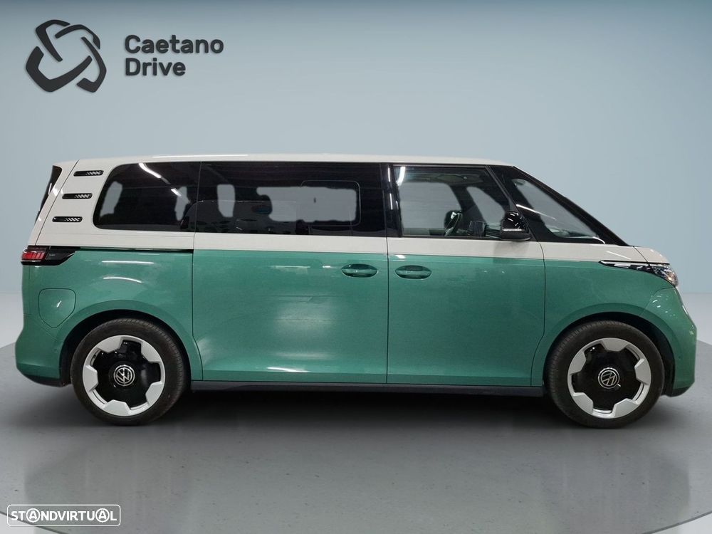 VW ID.Buzz - 9