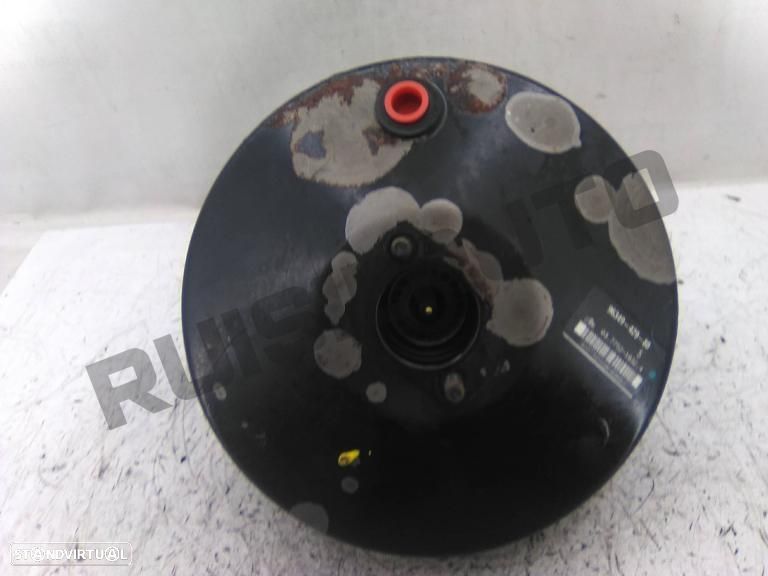 Servofreio 96349_42980 Peugeot 206 [1998_2012] 1.1 I - 1