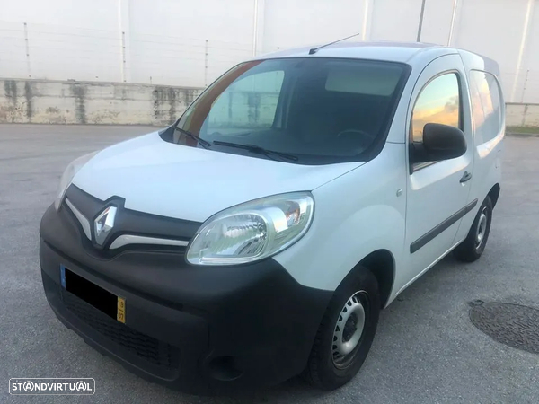 Renault KANGOO 3LUG  C/IVA