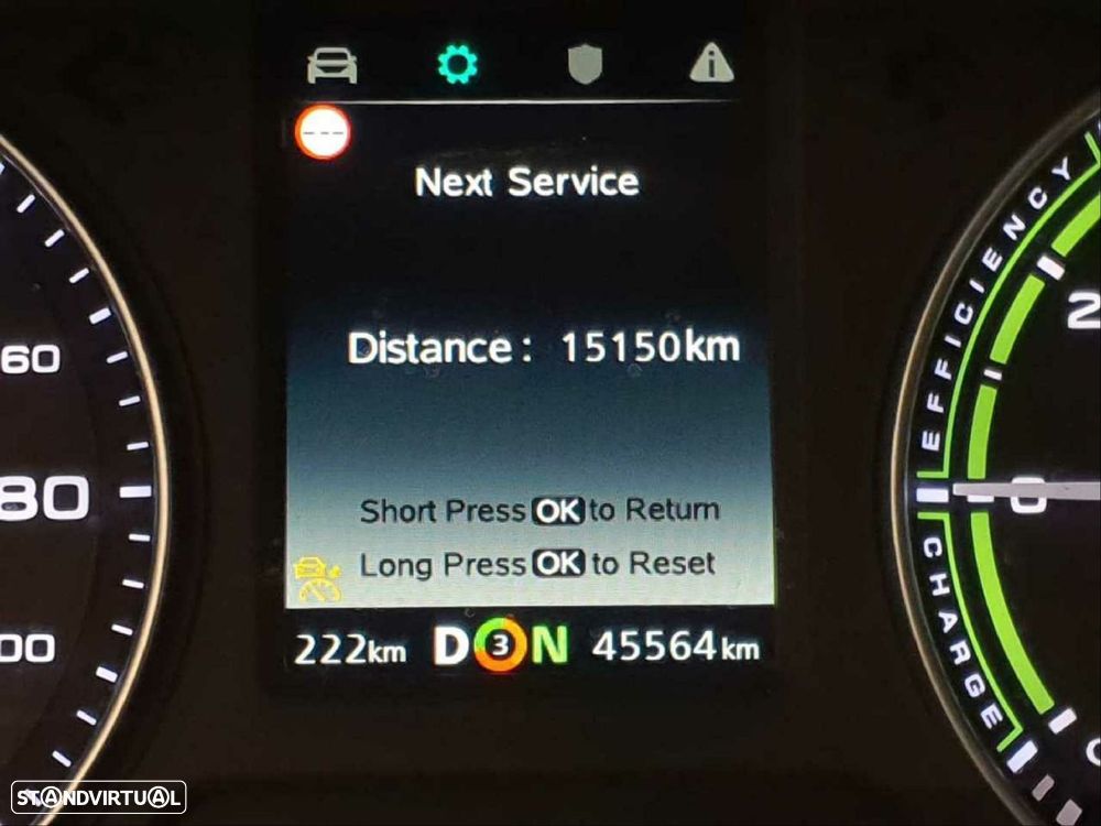 MG ZS EV 44.5 kWh Luxury - 10