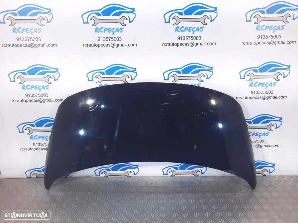 FRENTE COMPLETA PEUGEOT 3008 I 1 MK1 2008 a 2013 - 12