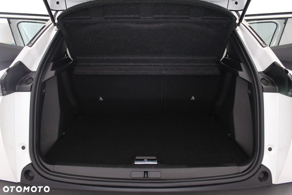 Peugeot 2008 1.2 PureTech Allure Pack S&S EAT8 - 32