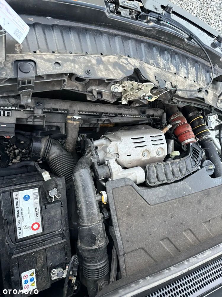 Opel Crossland X 1.2 Start/Stop 120 Jahre - 22