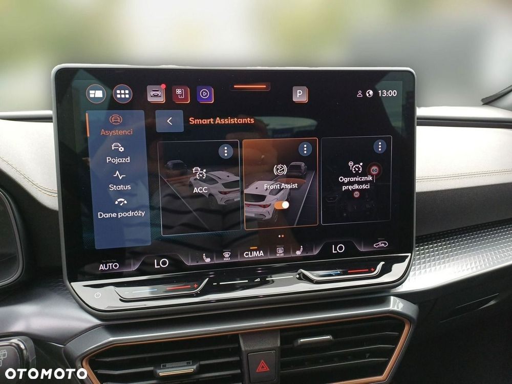 Cupra Formentor 1.5 eTSI mHEV DSG - 25