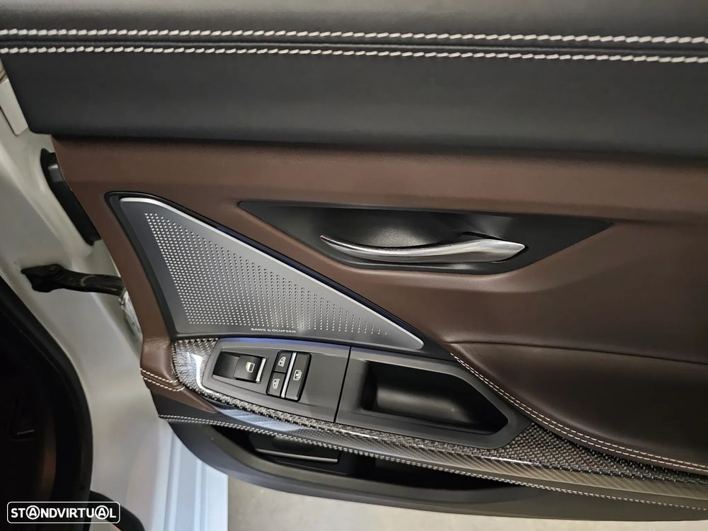BMW M6 Gran Coupé Standard - 29