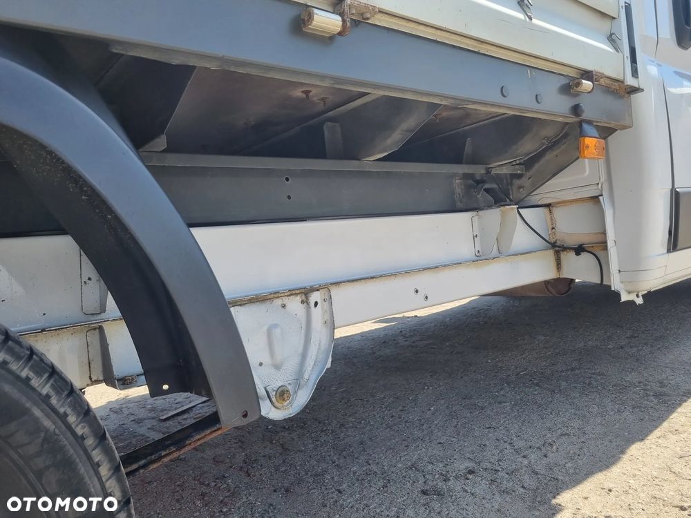 Fiat Ducato Brygadòwka - 21