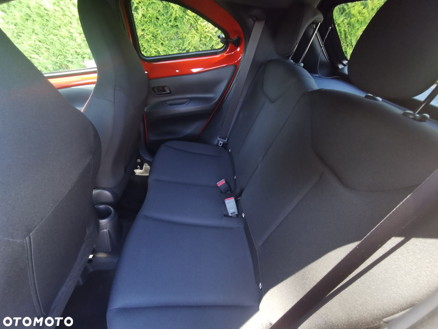 Toyota Aygo X - 10