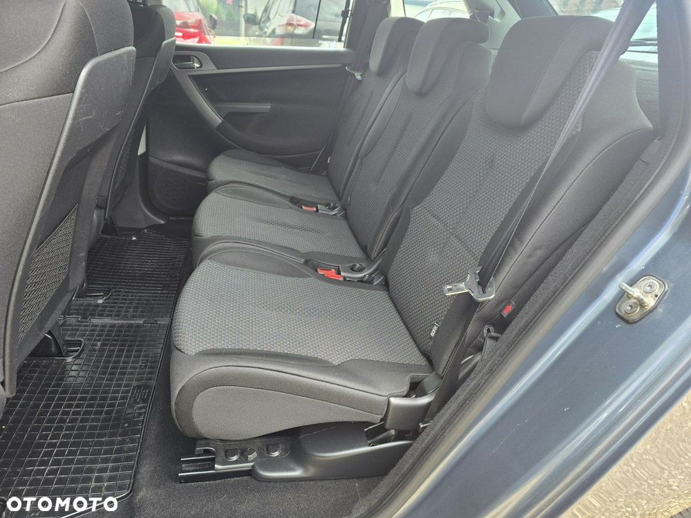 Citroën C4 Picasso 1.6 HDi Attraction - 13