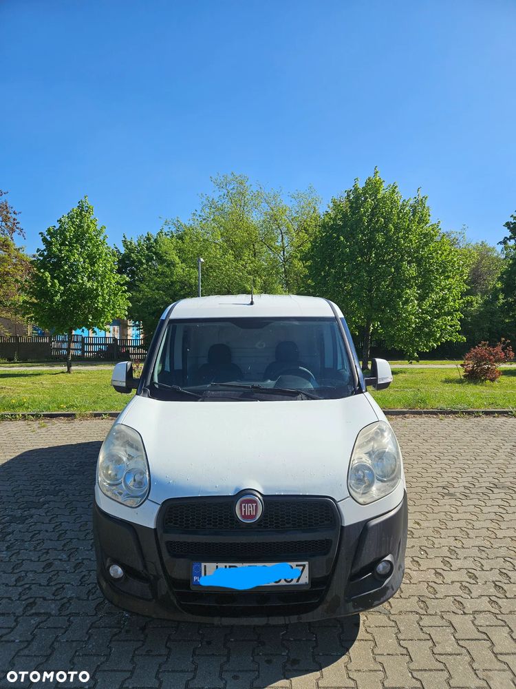 Fiat Doblo 1.6 Multijet 16V Easy - 2