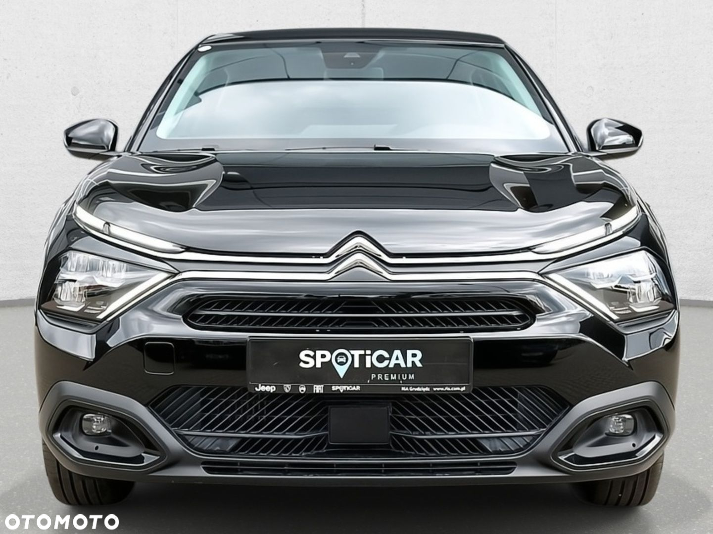 Citroën C4 1.2 PureTech Plus S&S EAT8 - 2